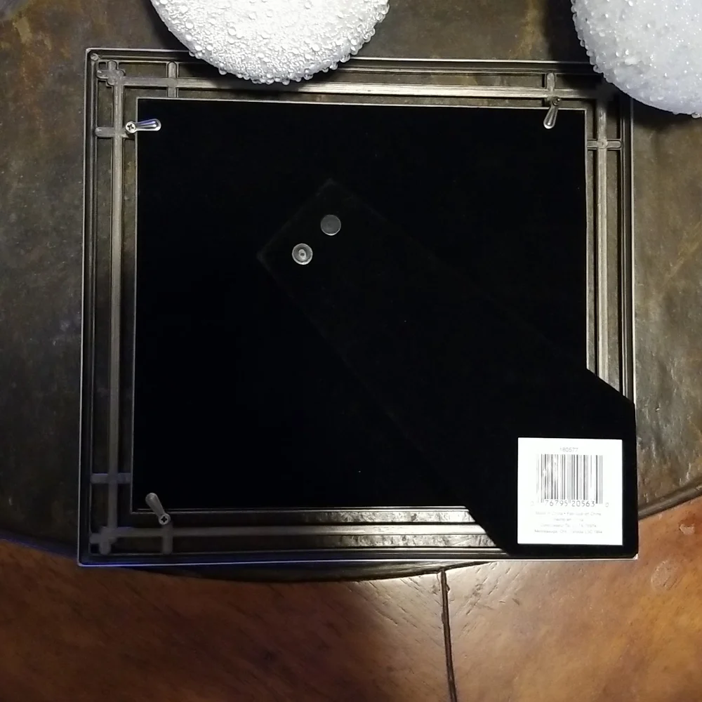 Connoisseur Decorative Photo Frame